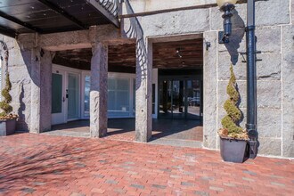 Union Wharf in Boston, MA - Foto de edificio - Building Photo