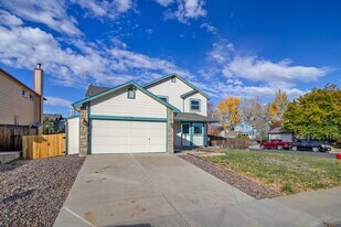11306 Depew Way, Unit 5 in Broomfield, CO - Building Photo