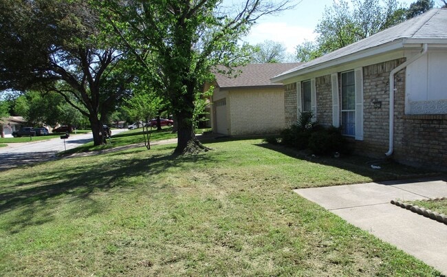 3625 Stephenson Dr