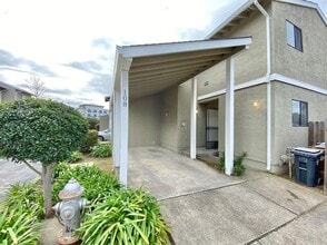 Adobe Creek Apartments in Napa, CA - Foto de edificio - Interior Photo