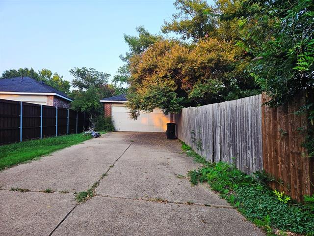 1509 Rancho Dr in Mesquite, TX - Building Photo - Building Photo