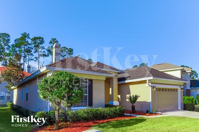 2453 Tall Cedars Rd in Orange Park, FL - Building Photo - Building Photo