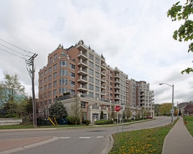 Tridel Built Luxury Condo in Toronto, ON - Building Photo - Building Photo