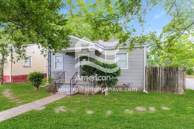 5321 Court J in Birmingham, AL - Building Photo - Building Photo