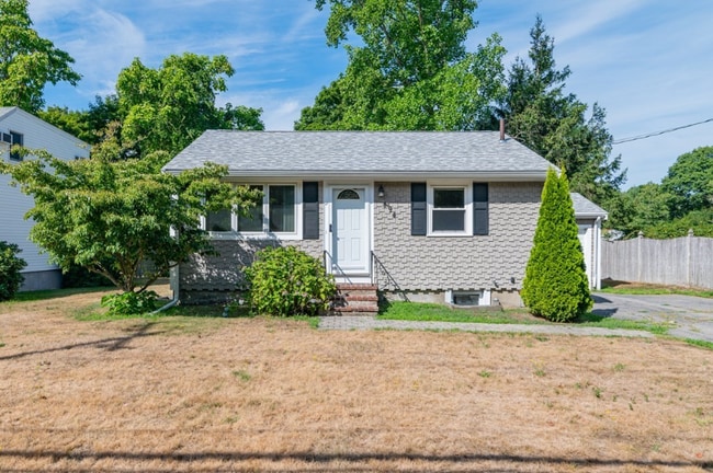 property at 494 S Franklin St