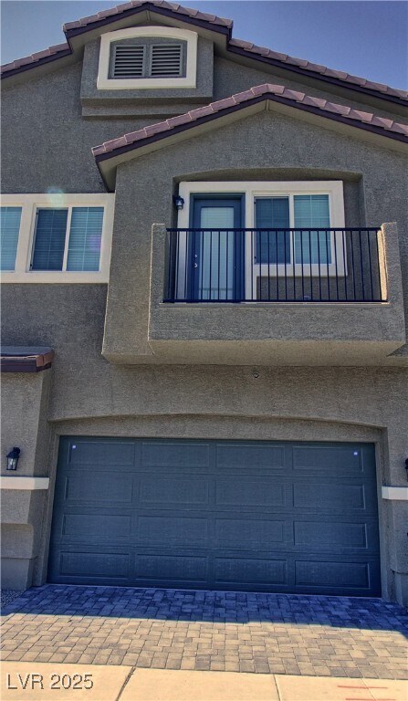 4755 Zodiac Sky Ave in North Las Vegas, NV - Building Photo - Building Photo