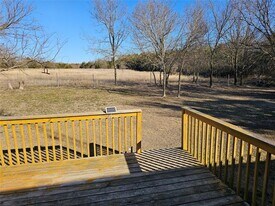 3434 Laguna Dr in Melissa, TX - Building Photo