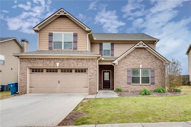 property at 4135 Whitfield Oak Way NE