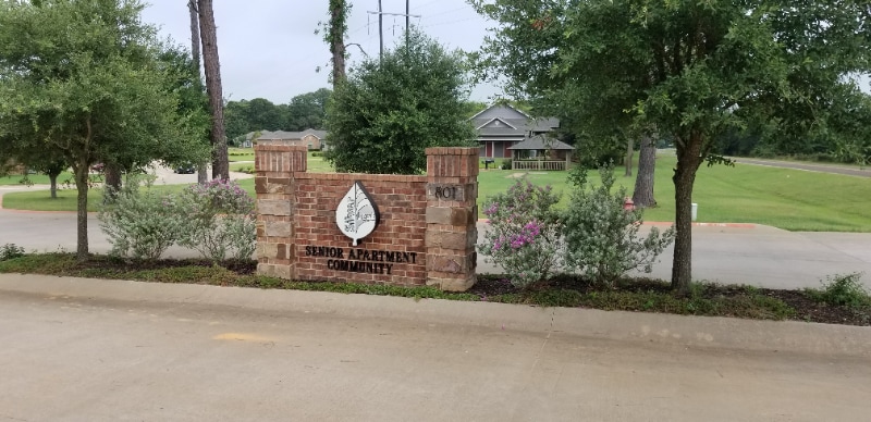 801 FM 2010-Unit -602 in Chandler, TX - Building Photo