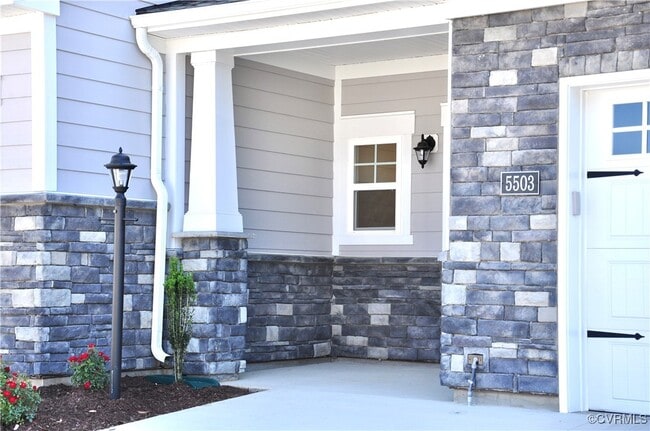 5503 Benoni Dr in Glen Allen, VA - Building Photo - Building Photo