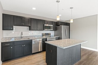 Centlivre The Crown in Fort Wayne, IN - Building Photo - Interior Photo