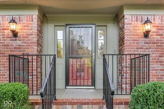 615 Mulberry St in Zionsville, IN - Building Photo - Building Photo