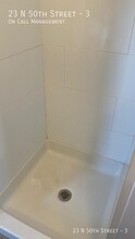 23 N 50th St, Unit 3 in Philadelphia, PA - Foto de edificio - Building Photo