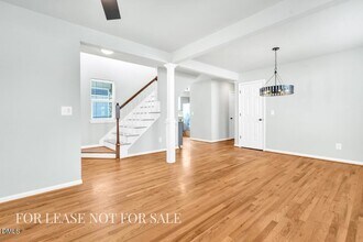 312 Chavis Way in Raleigh, NC - Building Photo - Building Photo