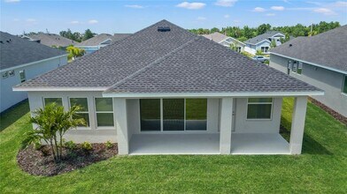 11791 Richmond Trl in Parrish, FL - Building Photo - Building Photo