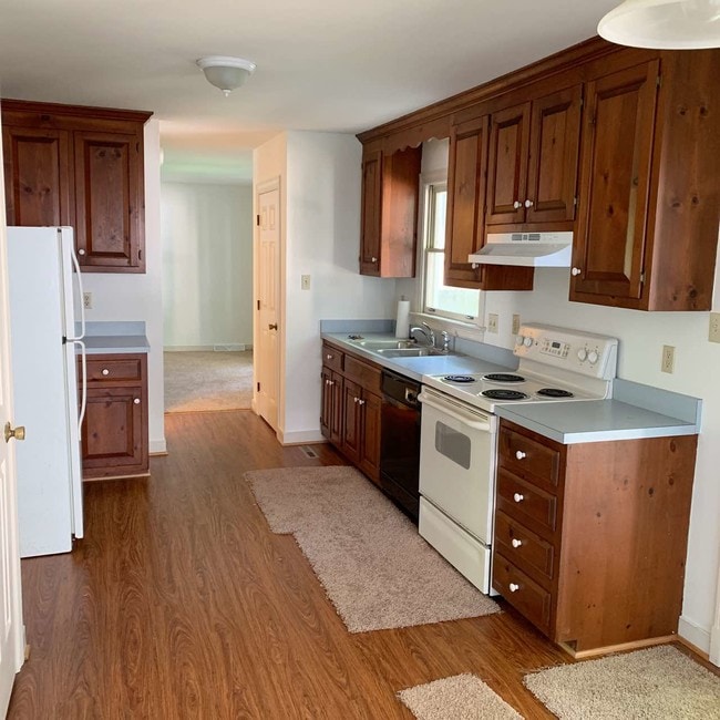 7121 Mill Valley Rd in Mechanicsville, VA - Building Photo - Building Photo