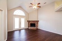 1513 Cool Springs Dr in Mesquite, TX - Building Photo - Building Photo