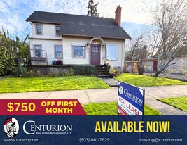 240 13th St NE in Salem, OR - Building Photo