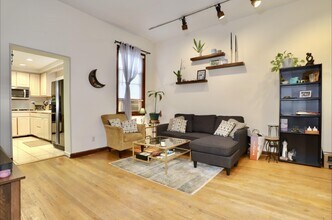 816 Bloomfield St in Hoboken, NJ - Building Photo - Building Photo