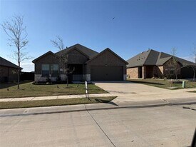1412 Chestnut Cove Dr in Princeton, TX - Building Photo