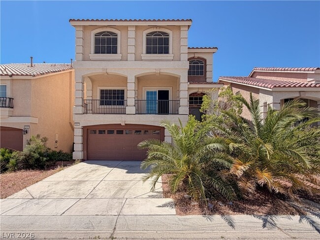 property at 6817 Cavatina Ave