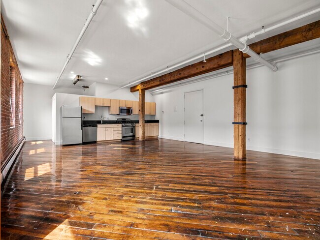 795 Tremont St in Boston, MA - Building Photo - Building Photo