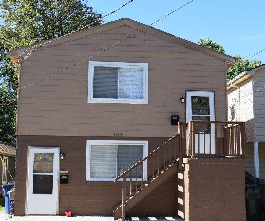 154 Eddie St-Unit -2FL in Lexington, KY - Foto de edificio