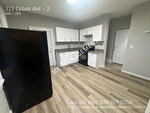 313 Cedar Ave in Scranton, PA - Building Photo - Building Photo