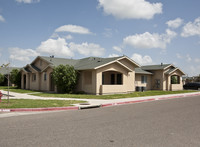 Casa Saldana Apartments in Mercedes, TX - Building Photo - Building Photo