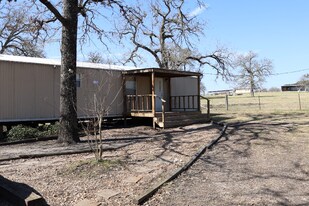 6767 FM 3090 in Anderson, TX - Building Photo