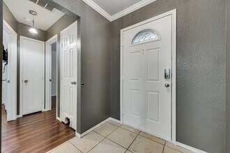 116 Kensington Ct in Rhome, TX - Building Photo - Building Photo