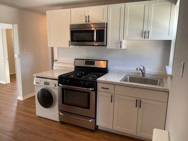 property at 2940 Concord Rd
