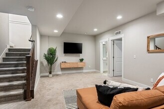 9912 E 61st Ave, Unit SI ID1459474P in Denver, CO - Foto de edificio - Building Photo