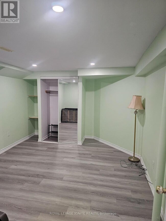 property at 2083 Blue Ridge Crescent