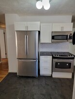 417 E 23rd St in Marion, IN - Building Photo