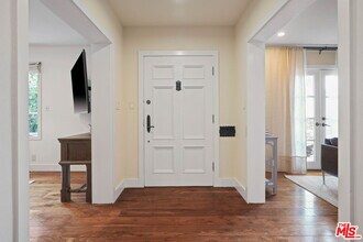 1531 Marmont Ave in Los Angeles, CA - Building Photo - Building Photo