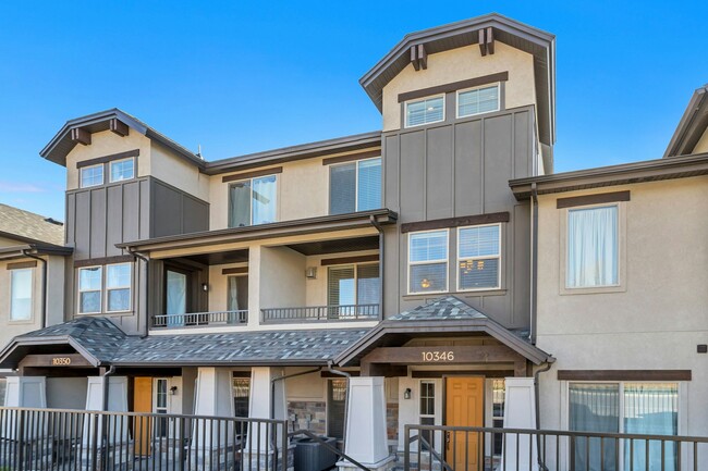 10346 S Beetdigger Blvd in Sandy, UT - Building Photo - Building Photo