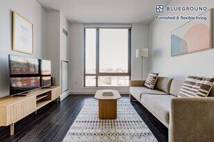 10 New St in Boston, MA - Building Photo