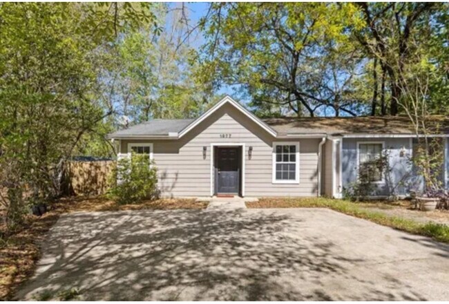 1877 Meriadoc Rd in Tallahassee, FL - Building Photo - Building Photo