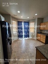 753 Skipton Dr W in North Salt Lake, UT - Building Photo - Building Photo