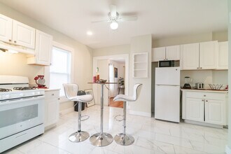 61 Lamson St in West Haven, CT - Building Photo - Building Photo