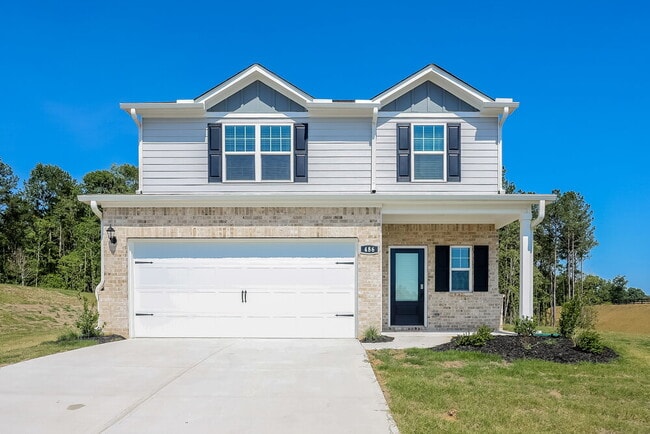 property at 486 Samara Ct