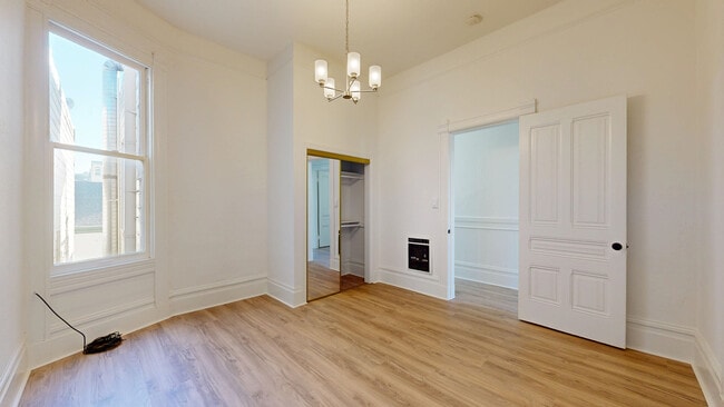 3489 16th St in San Francisco, CA - Building Photo - Building Photo