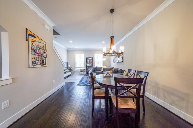 1309 S Quinn St in Arlington, VA - Building Photo - Building Photo