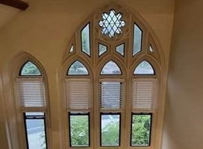 115 Washington St, Unit 3C in Winchester, MA - Building Photo - Building Photo