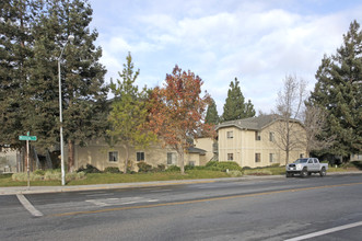 Westside Estates in Hollister, CA - Building Photo - Building Photo