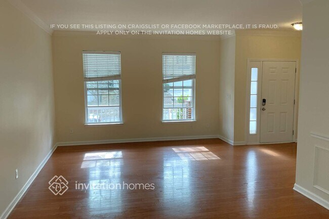 3411 Crutchfield Pl in Charlotte, NC - Building Photo - Building Photo