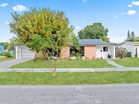 7835 W 16th Ct in Hialeah, FL - Building Photo