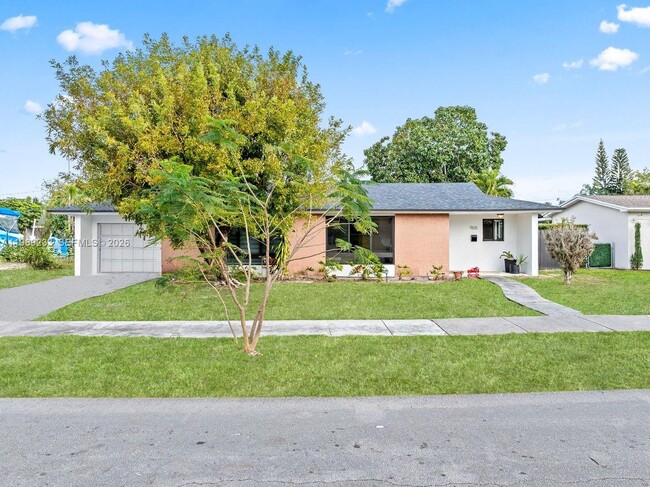 property at 7835 W 16th Ct