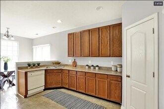9713 Springcress Dr in Noblesville, IN - Building Photo - Building Photo